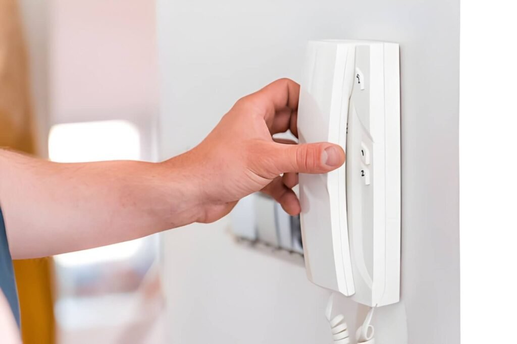 Empresa de instalação de interfone em SP: como escolher