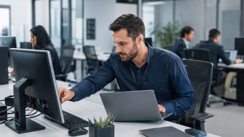 Empresa de suporte em computadores: o que avaliar antes de contratar