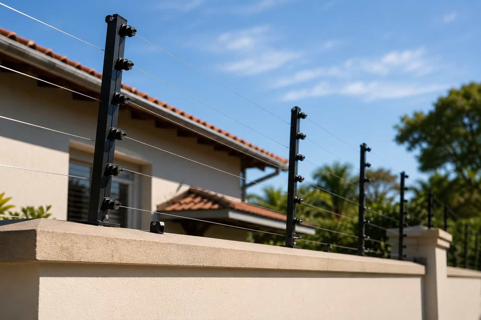 Cerca elétrica: vale a pena realizar a instalação?