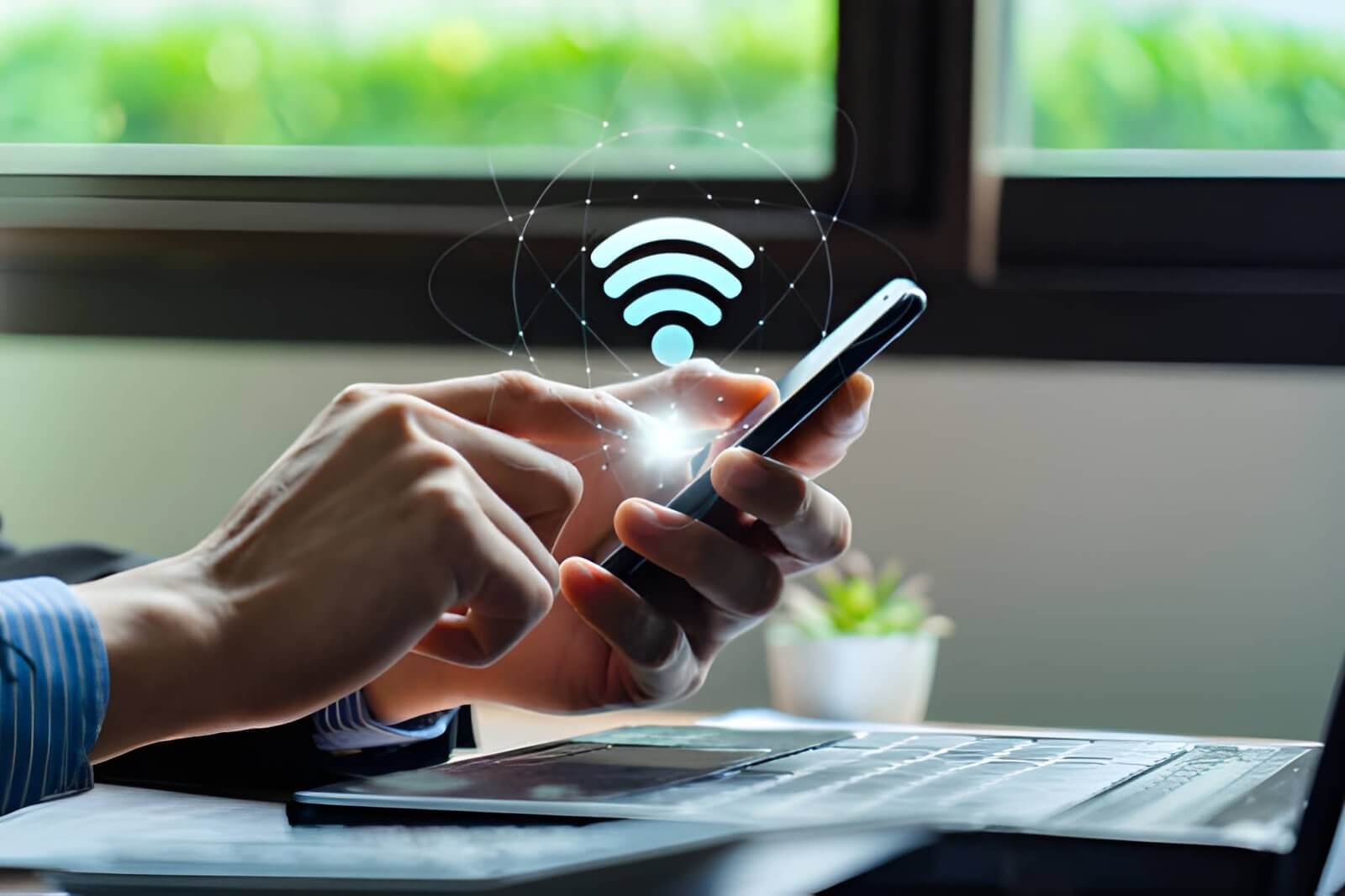WiFi